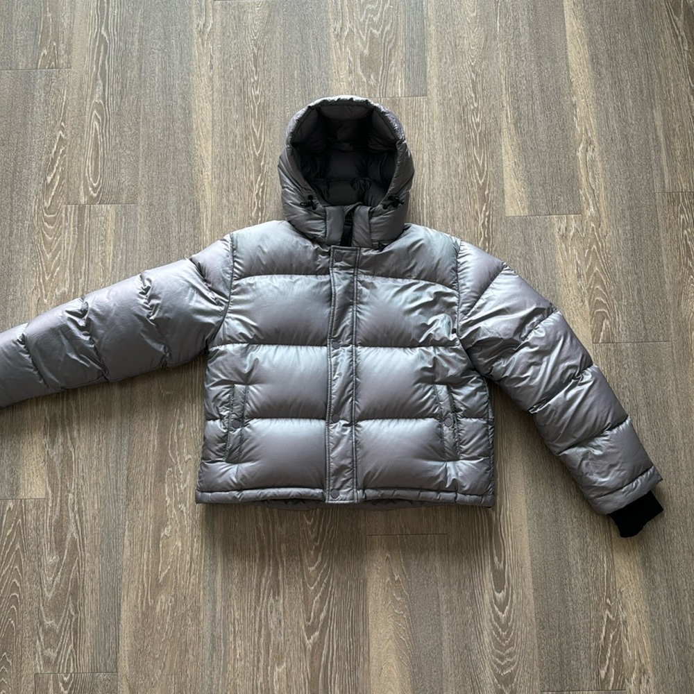 Aritzia SuperPuff